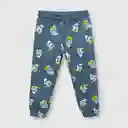 Pantalón de Bebé Niño Donald Denim Talla 36M Colloky