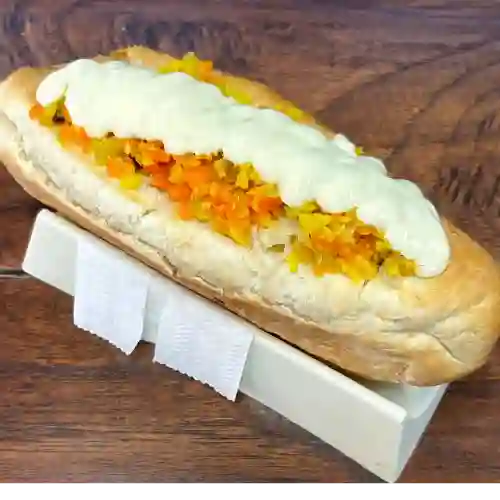 Combo Completo Completo