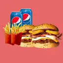 Combo Super America