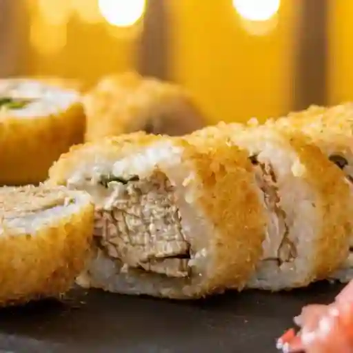 Combinado - 36 Piezas