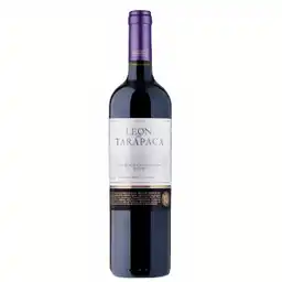 Tarapaca Vino Tinto Cabernet Syrah