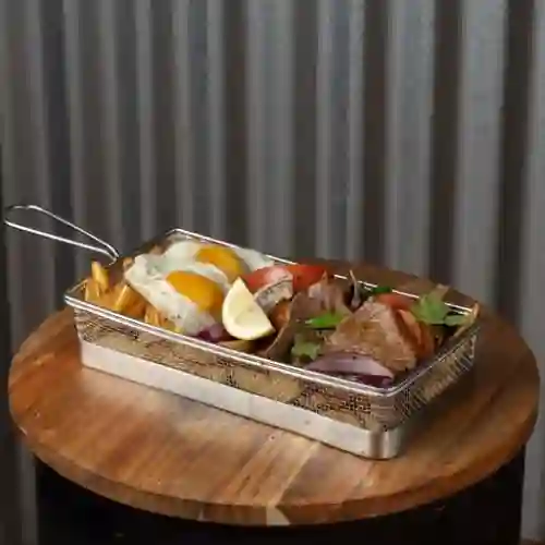 Chorrillana Cuzqueña