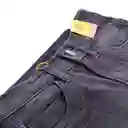 Jean Skinny Niño Negro Talla 8 A Pillin