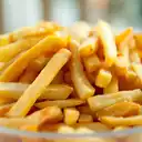 Papas Fritas Simples
