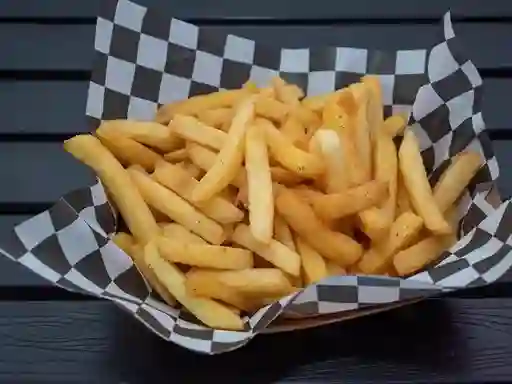 Papas Fritas para Compartir
