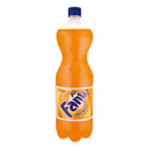 Fanta 1,5 Lts