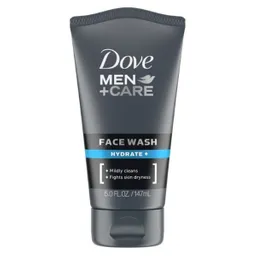 Dove Hydrate+ Men Limpieza Facial