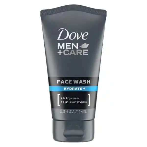 Dove Hydrate+ Men Limpieza Facial