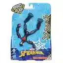 Hasbro Bend And Flex Marvel Spider-man Miles Morales