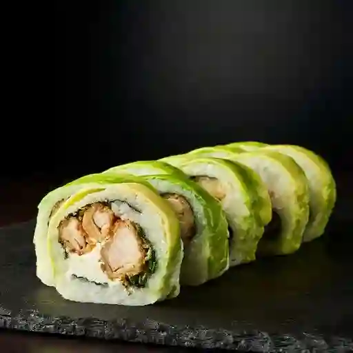 Mega rollo 1/2 kilo
