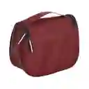 Cosmetiquero de Viaje Para Colgar 23 x 12 x 18 cm Casaideas