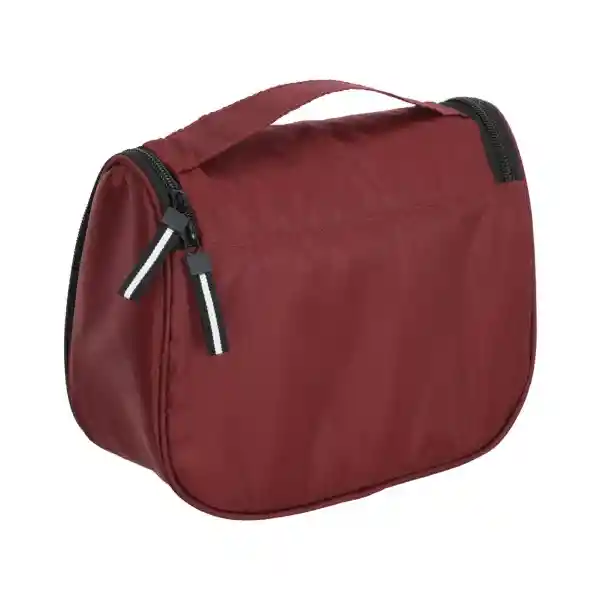 Cosmetiquero de Viaje Para Colgar 23 x 12 x 18 cm Casaideas