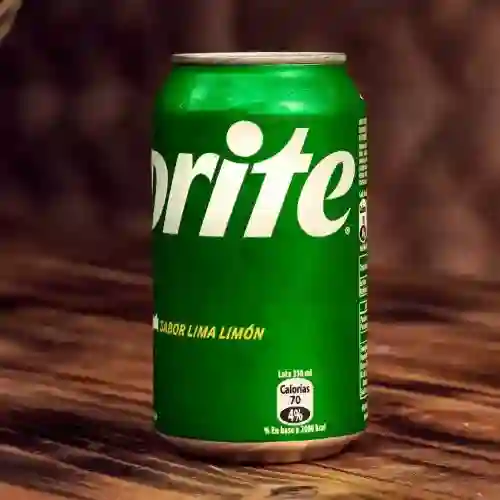 Sprite Zero 350 ml