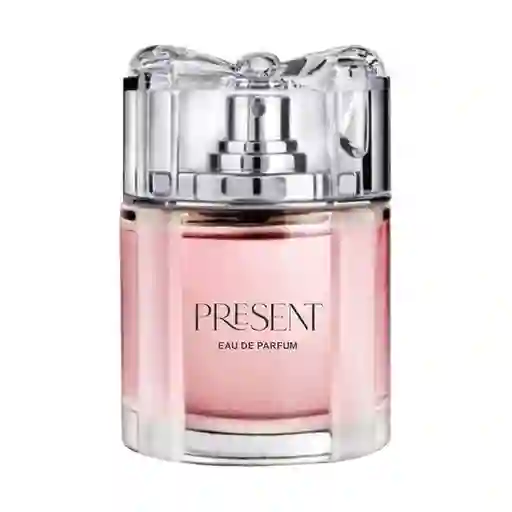 Miniso Perfume Para Mujer Present