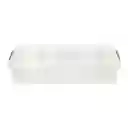 Caja Plástica Con Tapa 35 L Casaideas