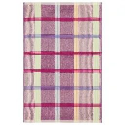 Paño de Cocina Estampado Algodón 50 x 70 cm