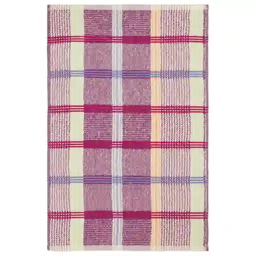 Paño de Cocina Estampado Algodón 50 x 70 cm