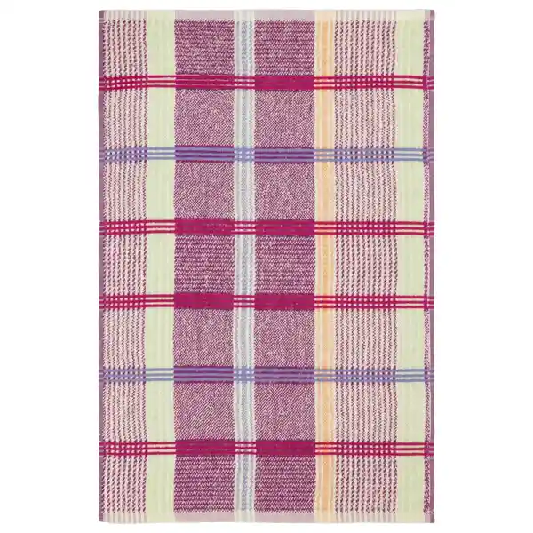 Paño de Cocina Estampado Algodón 50 x 70 cm