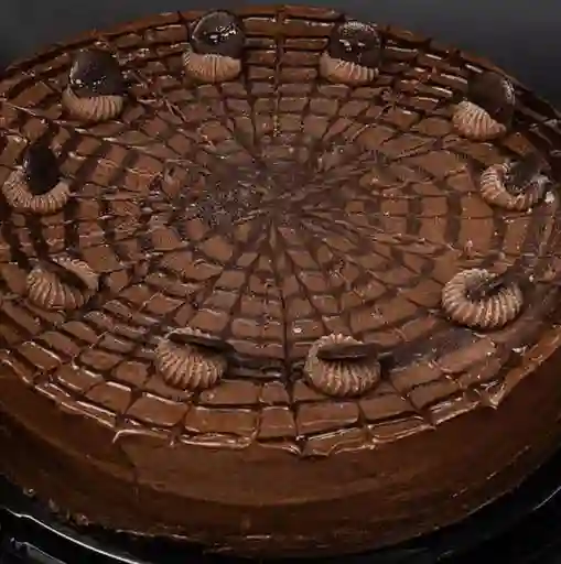 Torta Chocolate
