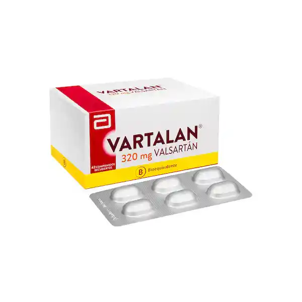 Vartalan (320 mg)