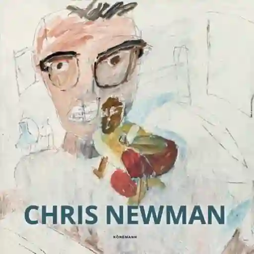 Chris Newman - Hasekamp Uta