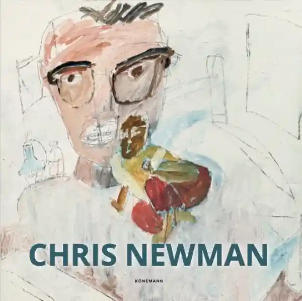 Chris Newman - Hasekamp Uta