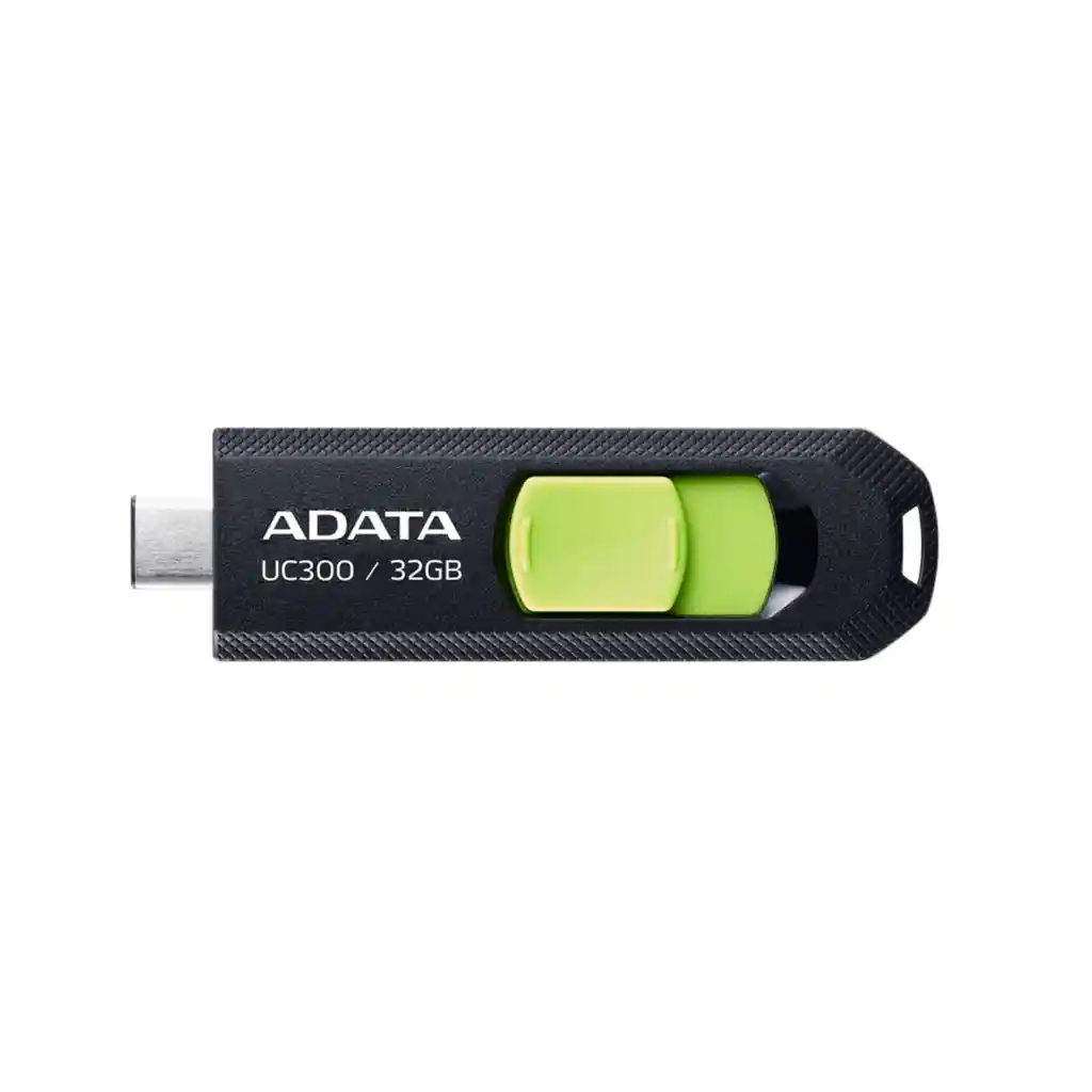 Adata Memoria Pendrive Usb C 3.2 32Gb UC300