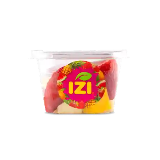 Izi Piña Frutilla Mango Mix