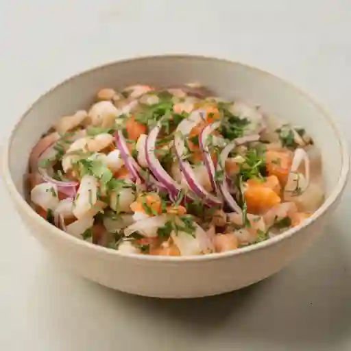 Ceviche premium