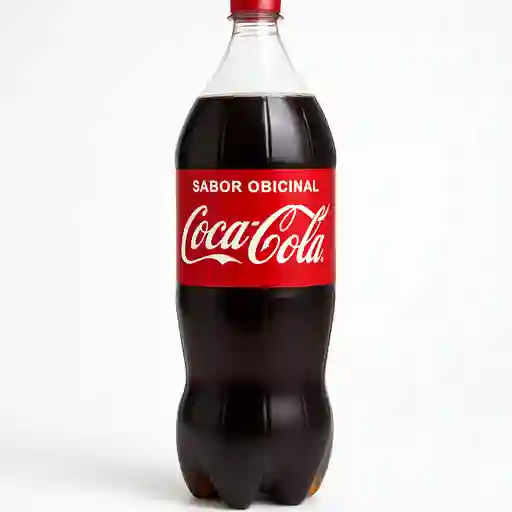 Coca-Cola Sabor Original 1.5 l
