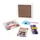 Set Pinta Gemas Cuadro