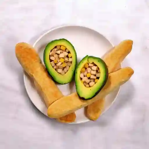 Palta Sola Chico 2 Pz
