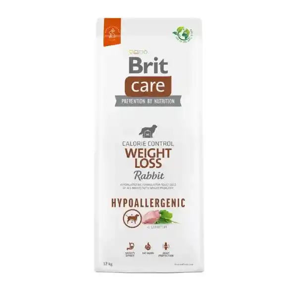 Brit Care Alimento Perro Weight Rabbit