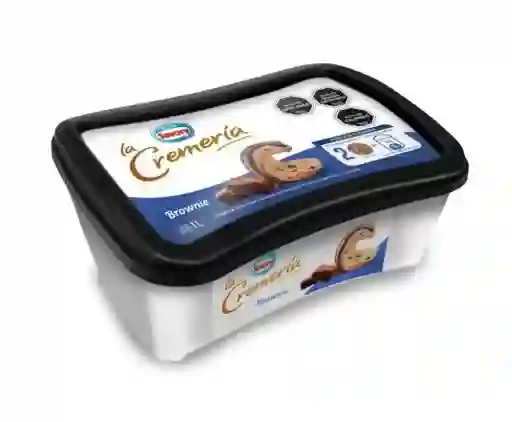 Helado La Cremeria 1 Lt