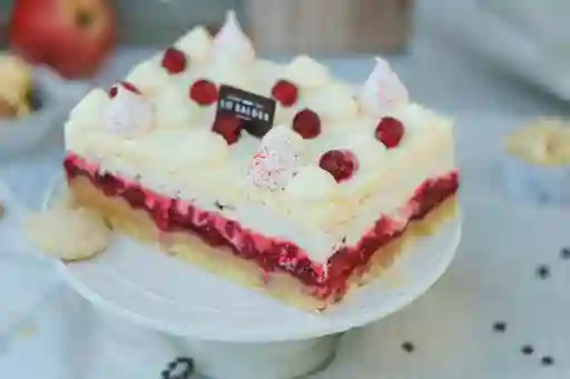 Barra Merengón de Frambuesa