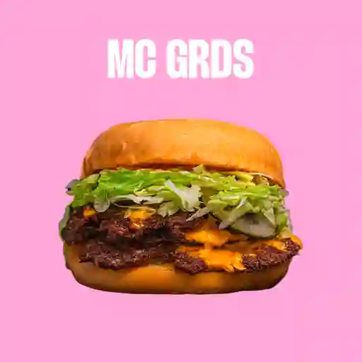 Mc Grds