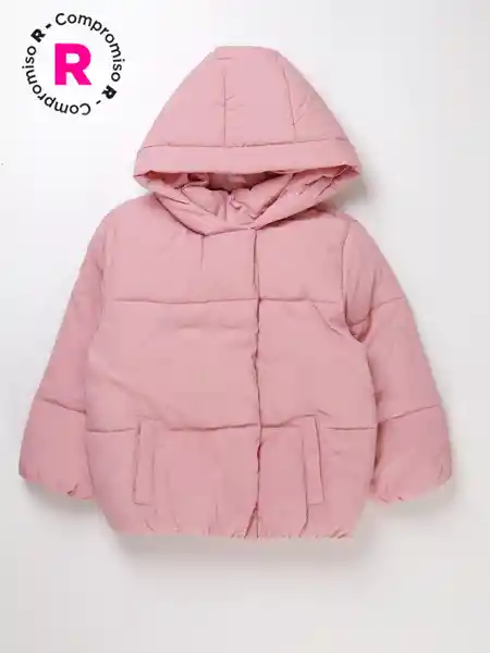 Harvest Parka Puffa Cr I25 6