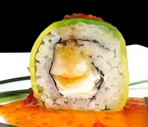 Tamarindo Roll