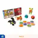 Bakugan Juguete Battle Gear