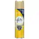 Desodorante Ambiental Glade Aerosol Limon Refrescante 360ml