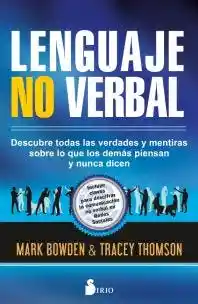 Lenguaje no Verbal - Bowden Mark