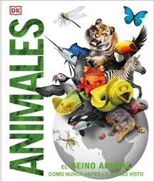 Animales - VV.AA