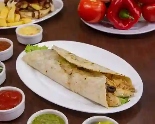 Fajitas