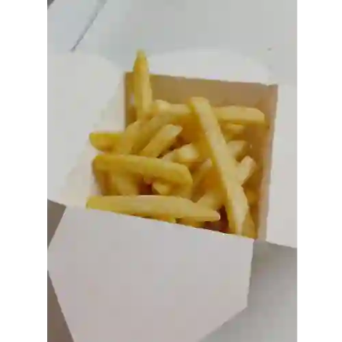 Papas Tamaño Pequeño