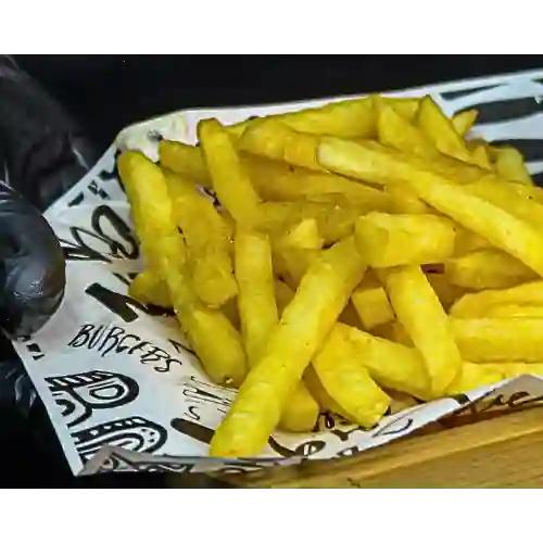 Papas Fritas 300 gr