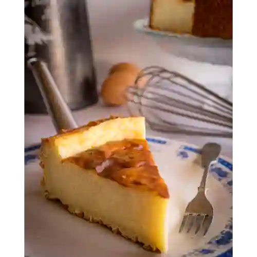 Flan Pâtissier 130 gr