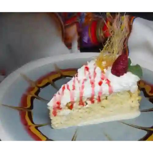 Tres Leches