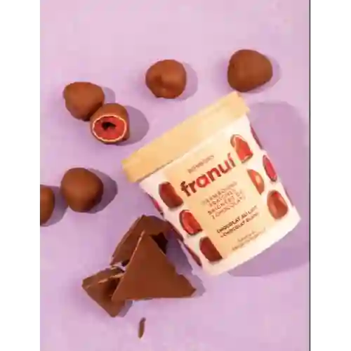 Franuí Chocolate de Leche