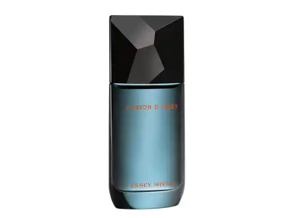 Issey Miyake Perfume Fusión DIssey Hombre Edt