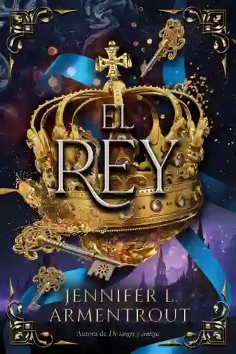 El Rey - Armentrout Jennifer